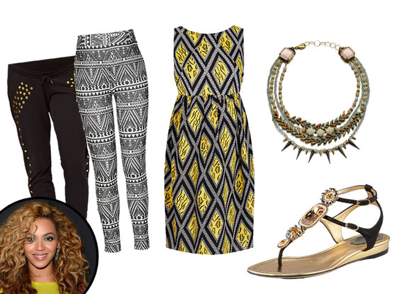 Beyonce Maternity Style Beyonce Maternity Style